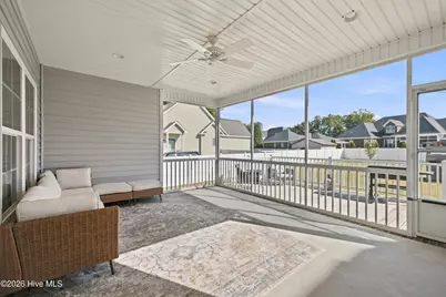 3806 Ramblewood Hill Drive W, Wilson, NC 27893 - Photo 29