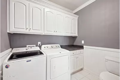 3806 Ramblewood Hill Drive W, Wilson, NC 27893 - Photo 23