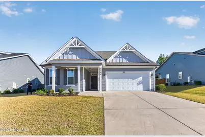 2195 Sinclair Drive, Grovetown, GA 30813 - Photo 1