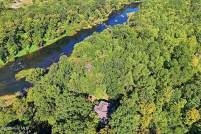 415 River Bluff Drive N, Dunn, NC 28334 - Photo 25