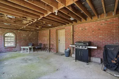 415 River Bluff Drive N, Dunn, NC 28334 - Photo 15