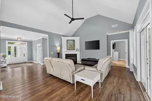 101 Beaumont Circle, Hampstead, NC 28443 - Photo 13