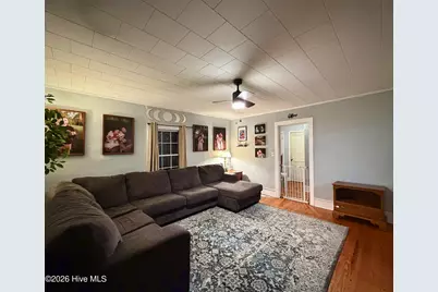 802 Medical Center Road, Gates, NC 27937 - Photo 13