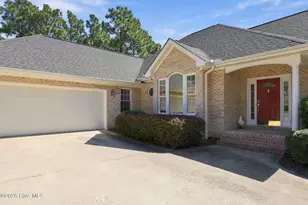 163 Otter Dr, Seven Lakes, NC 27376 - Photo 7