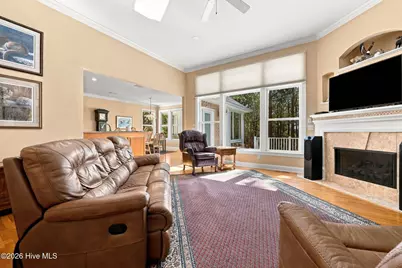 163 Otter Drive, Seven Lakes, NC 27376 - Photo 19
