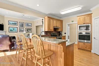 163 Otter Drive, Seven Lakes, NC 27376 - Photo 21