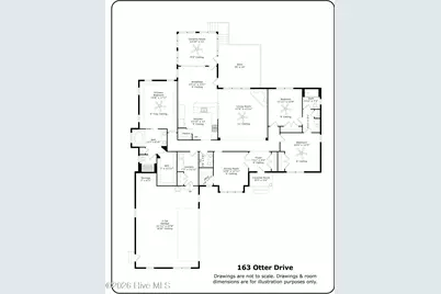 163 Otter Drive, Seven Lakes, NC 27376 - Photo 5