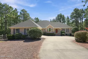163 Otter Dr, Seven Lakes, NC 27376 - Photo 1