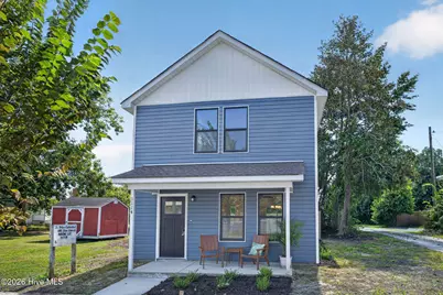 1114 Orange Street, Wilmington, NC 28401 - Photo 1