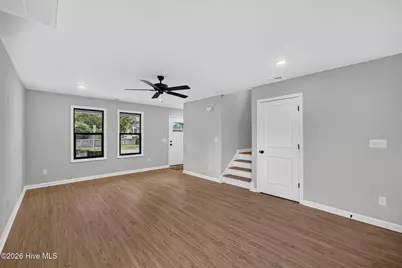 1114 Orange Street, Wilmington, NC 28401 - Photo 5
