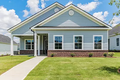 246 Andrews Lane, Grovetown, GA 30813 - Photo 1