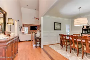 705 Bishops Cir, Evans, GA 30809 - Photo 7