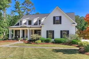 705 Bishops Cir, Evans, GA 30809 - Photo 3
