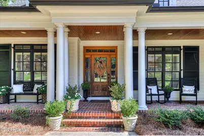 705 Bishops Circle, Evans, GA 30809 - Photo 5