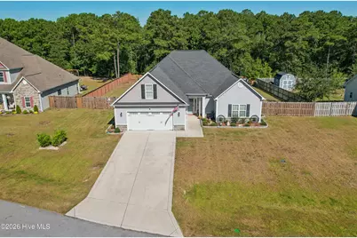 519 Saratoga Road, Sneads Ferry, NC 28460 - Photo 1