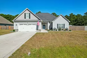 519 Saratoga Rd, Sneads Ferry, NC 28460 - Photo 33