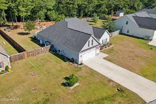 519 Saratoga Rd, Sneads Ferry, NC 28460 - Photo 35