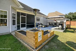 519 Saratoga Rd, Sneads Ferry, NC 28460 - Photo 27