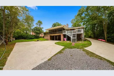 306 Shore Point Drive, Wilmington, NC 28411 - Photo 3