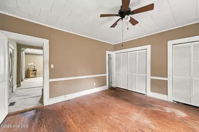 101 S Chestnut Street, Woodland, NC 27897 - Photo 13