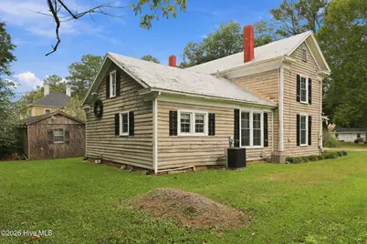 101 S Chestnut Street, Woodland, NC 27897 - Photo 41