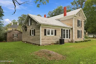 101 S Chestnut St, Woodland, NC 27897 - Photo 41