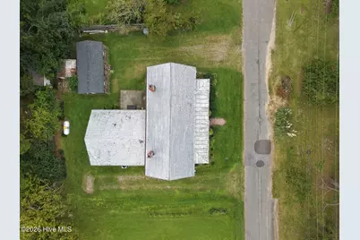 101 S Chestnut Street, Woodland, NC 27897 - Photo 7