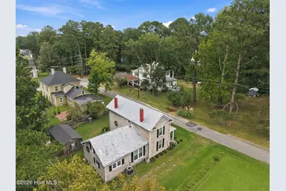 101 S Chestnut Street, Woodland, NC 27897 - Photo 49