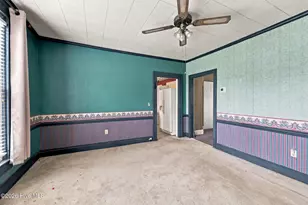 101 S Chestnut St, Woodland, NC 27897 - Photo 25