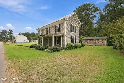 101 S Chestnut Street, Woodland, NC 27897 - Photo 43