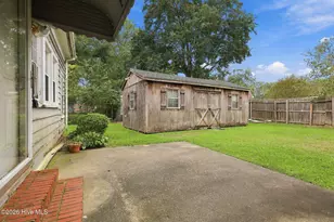 101 S Chestnut St, Woodland, NC 27897 - Photo 39
