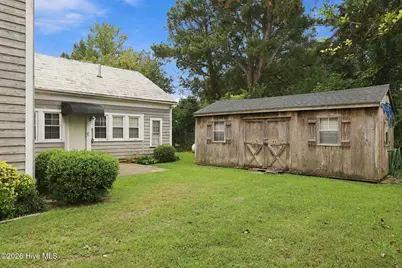 101 S Chestnut Street, Woodland, NC 27897 - Photo 37