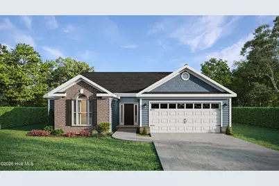 679 Litcham Run, Aiken, SC 29803 - Photo 1