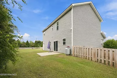 100 Fernie Lane, New Bern, NC 28560 - Photo 37