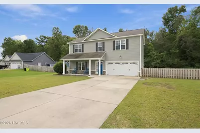 100 Fernie Lane, New Bern, NC 28560 - Photo 43