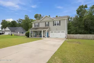 100 Fernie Ln, New Bern, NC 28560 - Photo 43