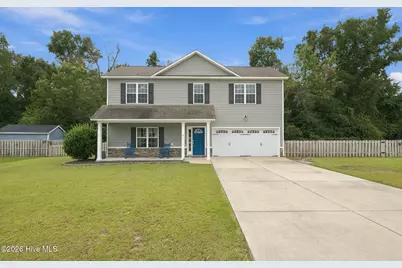 100 Fernie Lane, New Bern, NC 28560 - Photo 41