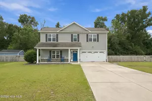 100 Fernie Ln, New Bern, NC 28560 - Photo 41
