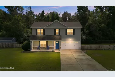 100 Fernie Lane, New Bern, NC 28560 - Photo 1