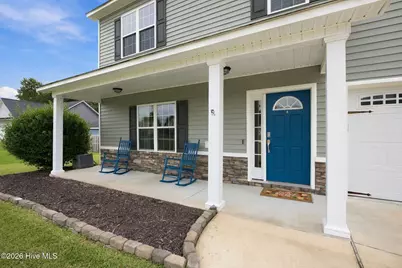 100 Fernie Lane, New Bern, NC 28560 - Photo 5