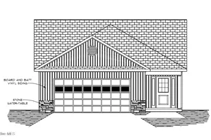 8071 Bannock Cir, Graniteville, SC 29829 - Photo 1
