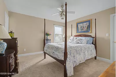 4900 Country Club Drive N, Wilson, NC 27896 - Photo 33