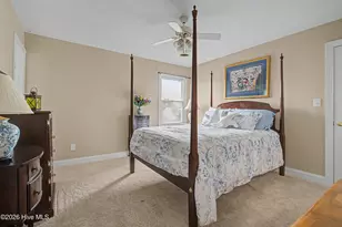 4900 Country Club Dr N, Wilson, NC 27896 - Photo 33