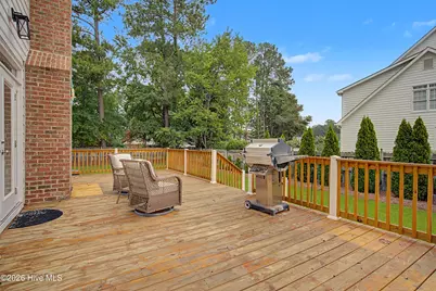 4900 Country Club Drive N, Wilson, NC 27896 - Photo 43