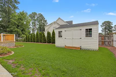 4900 Country Club Drive N, Wilson, NC 27896 - Photo 47