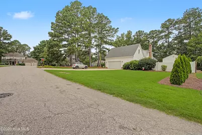4900 Country Club Drive N, Wilson, NC 27896 - Photo 51