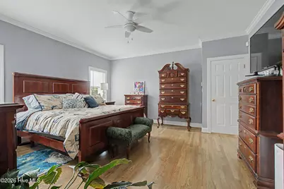 4900 Country Club Drive N, Wilson, NC 27896 - Photo 17