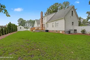 4900 Country Club Dr N, Wilson, NC 27896 - Photo 49