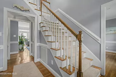 4900 Country Club Drive N, Wilson, NC 27896 - Photo 15