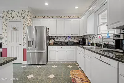 4900 Country Club Drive N, Wilson, NC 27896 - Photo 9